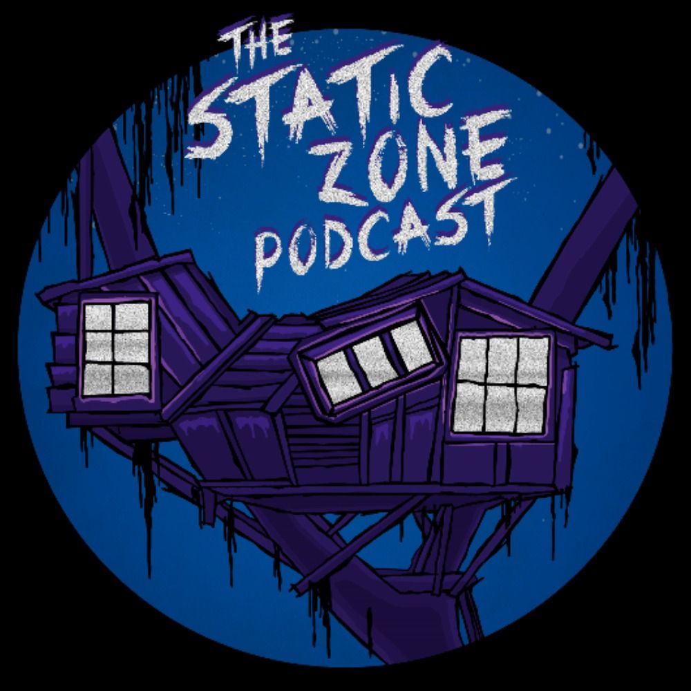 Static Zone Podcast