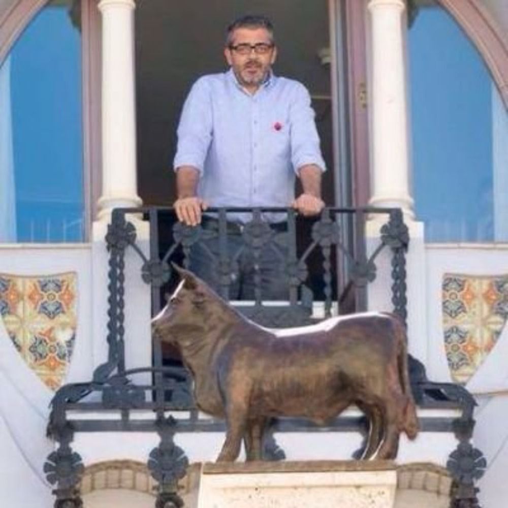 Chema López Juderías