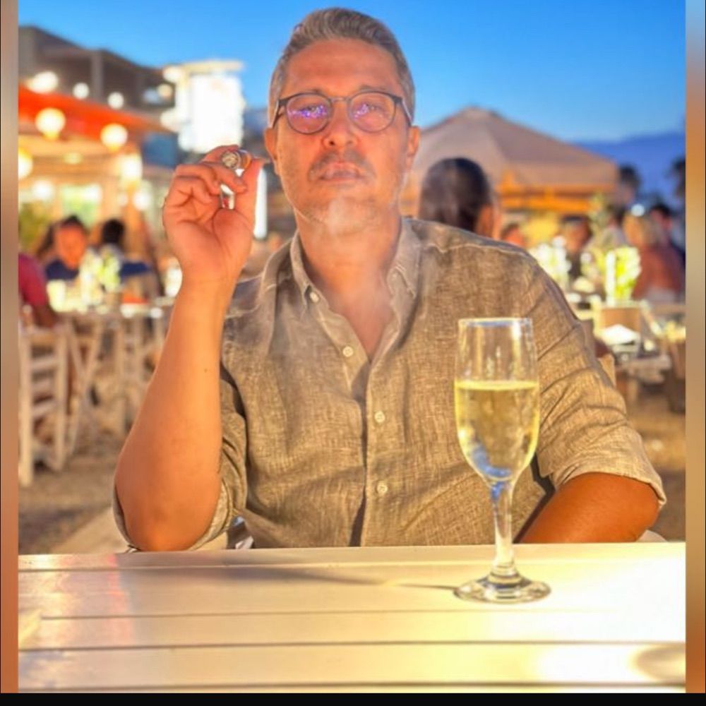 Alp Mert