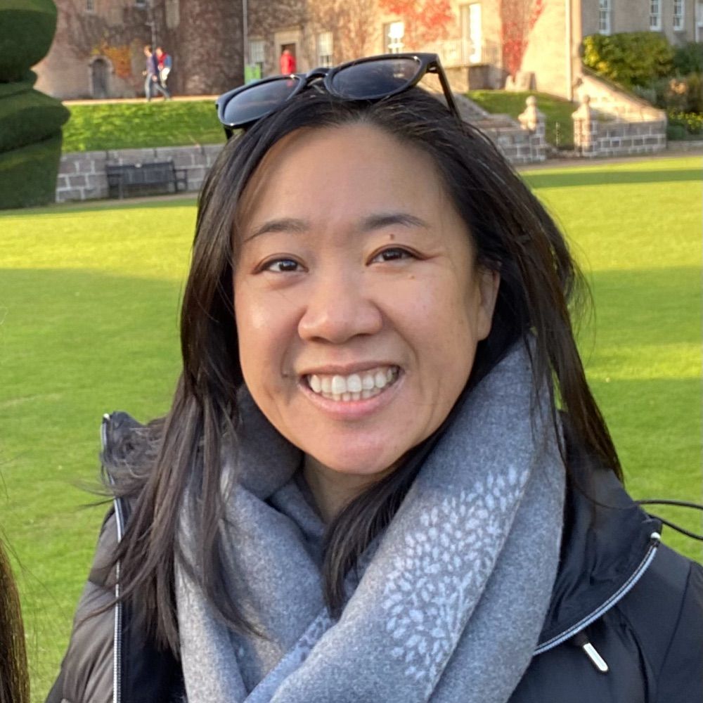 Melissa Chia Mei Tan