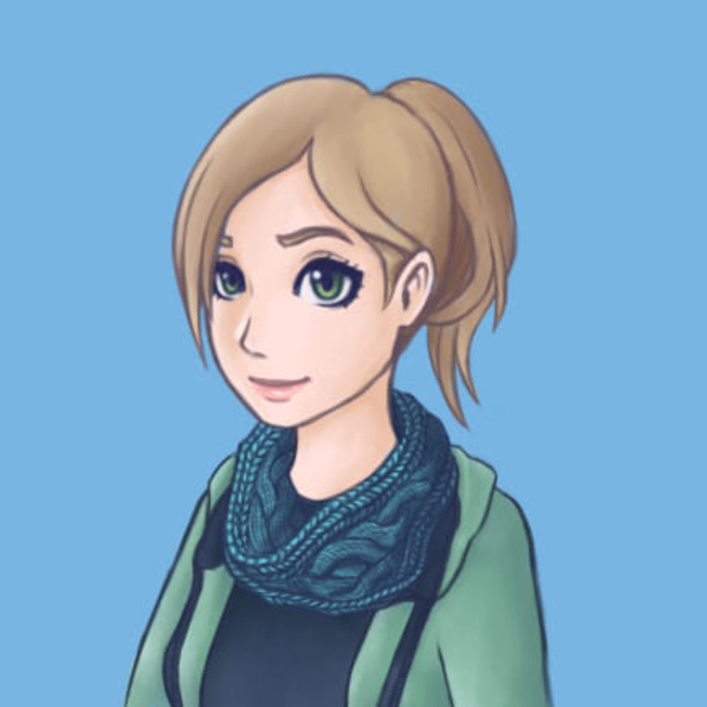 Kara Jorgensen's avatar