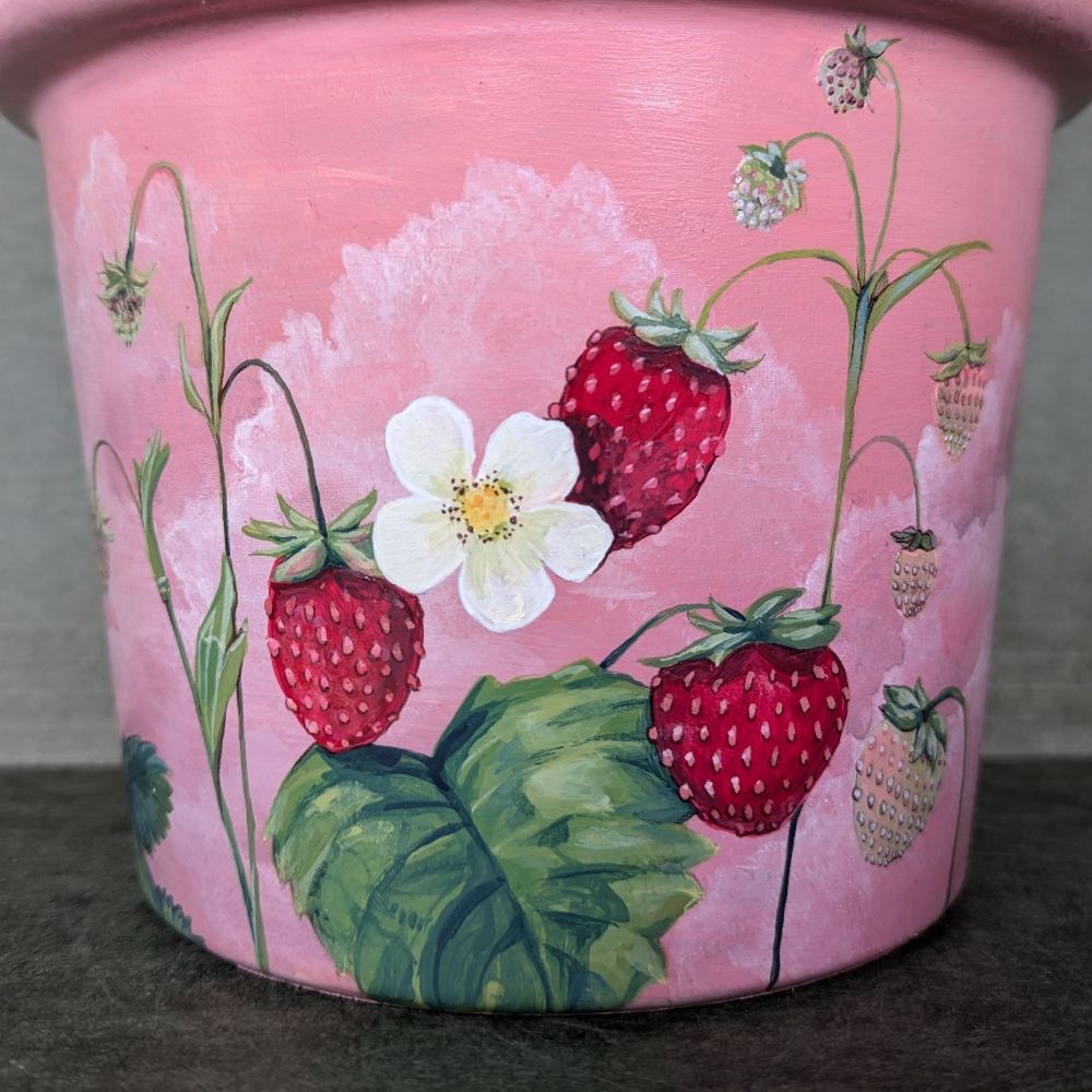 Linda Lu Art