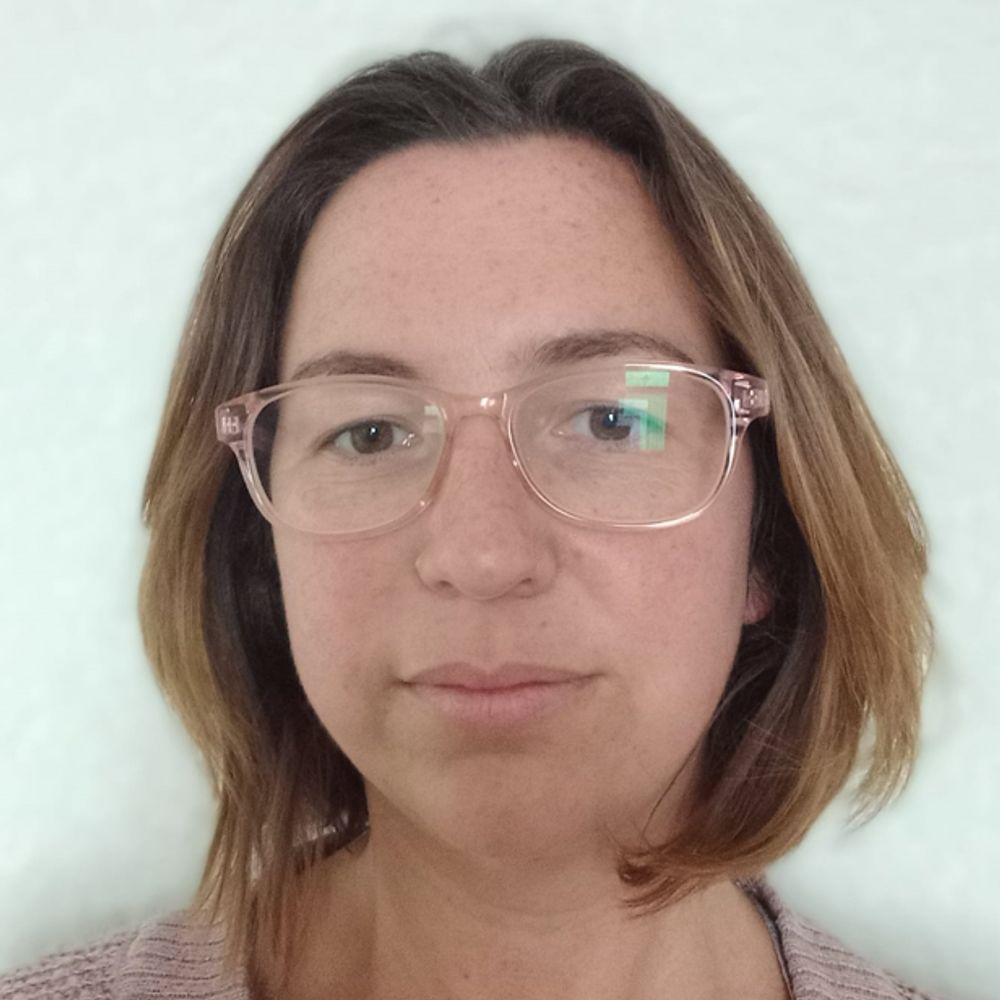 Naomi Prady 