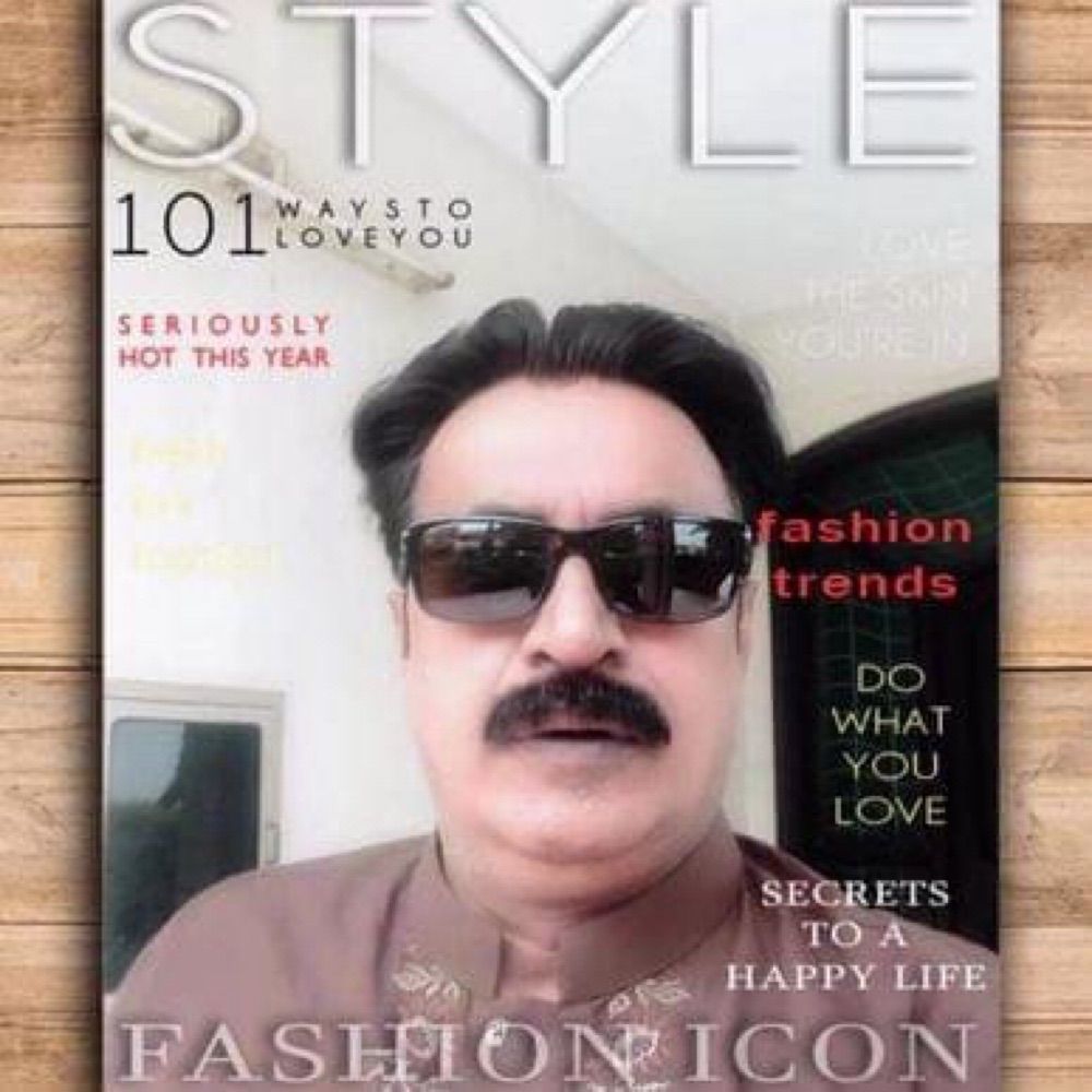 Zahid Rasool