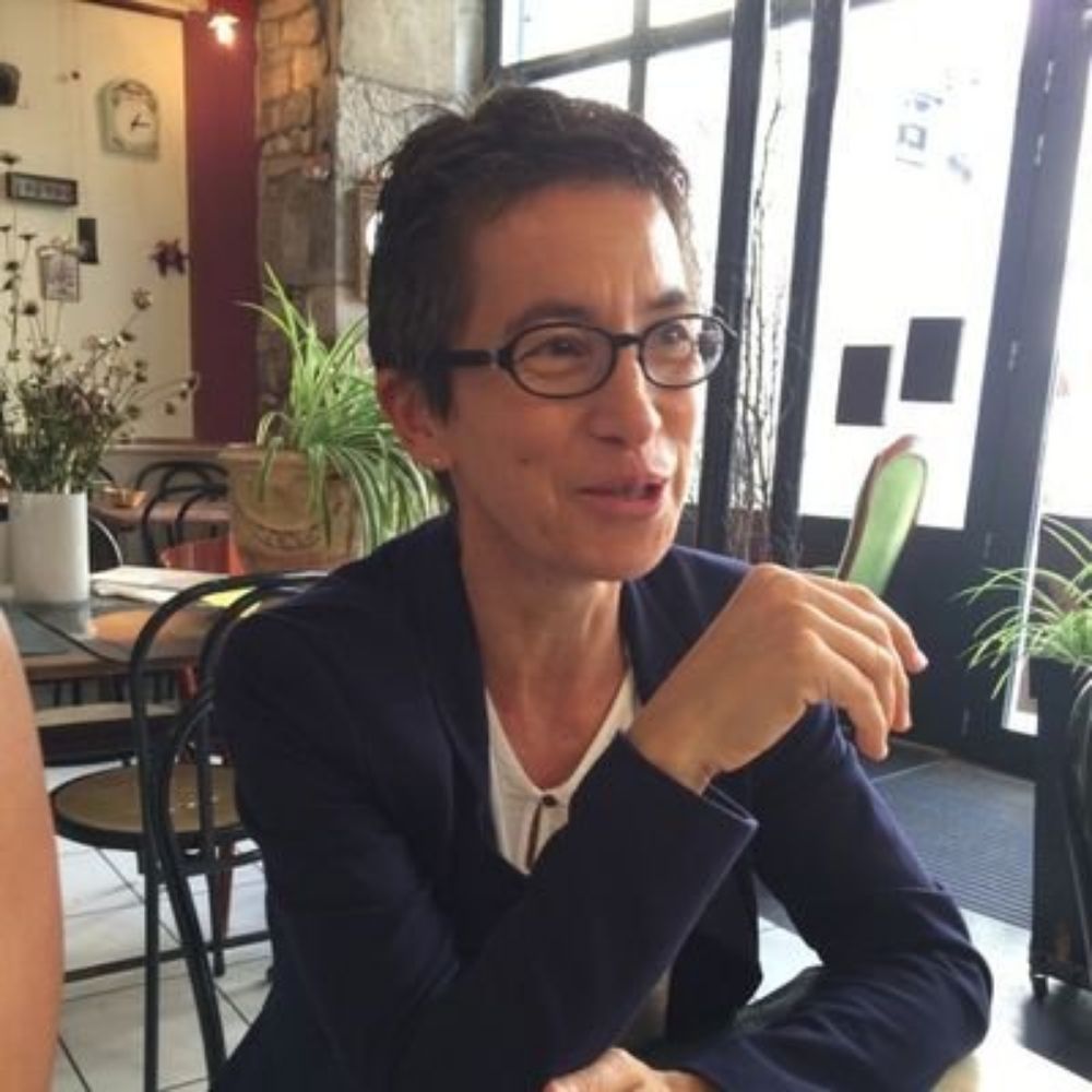 Sandrine EUVRARD