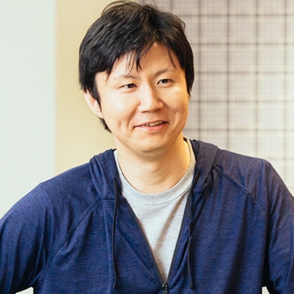 Naohiro Nakata