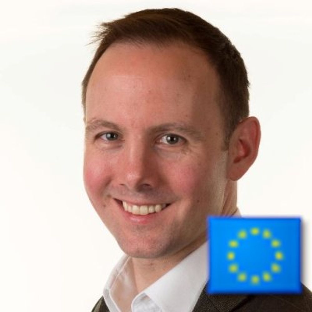 Ciarán Hanway