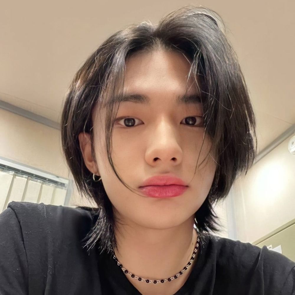 gege in ✨ATE✨ | namorada do hyunjin
