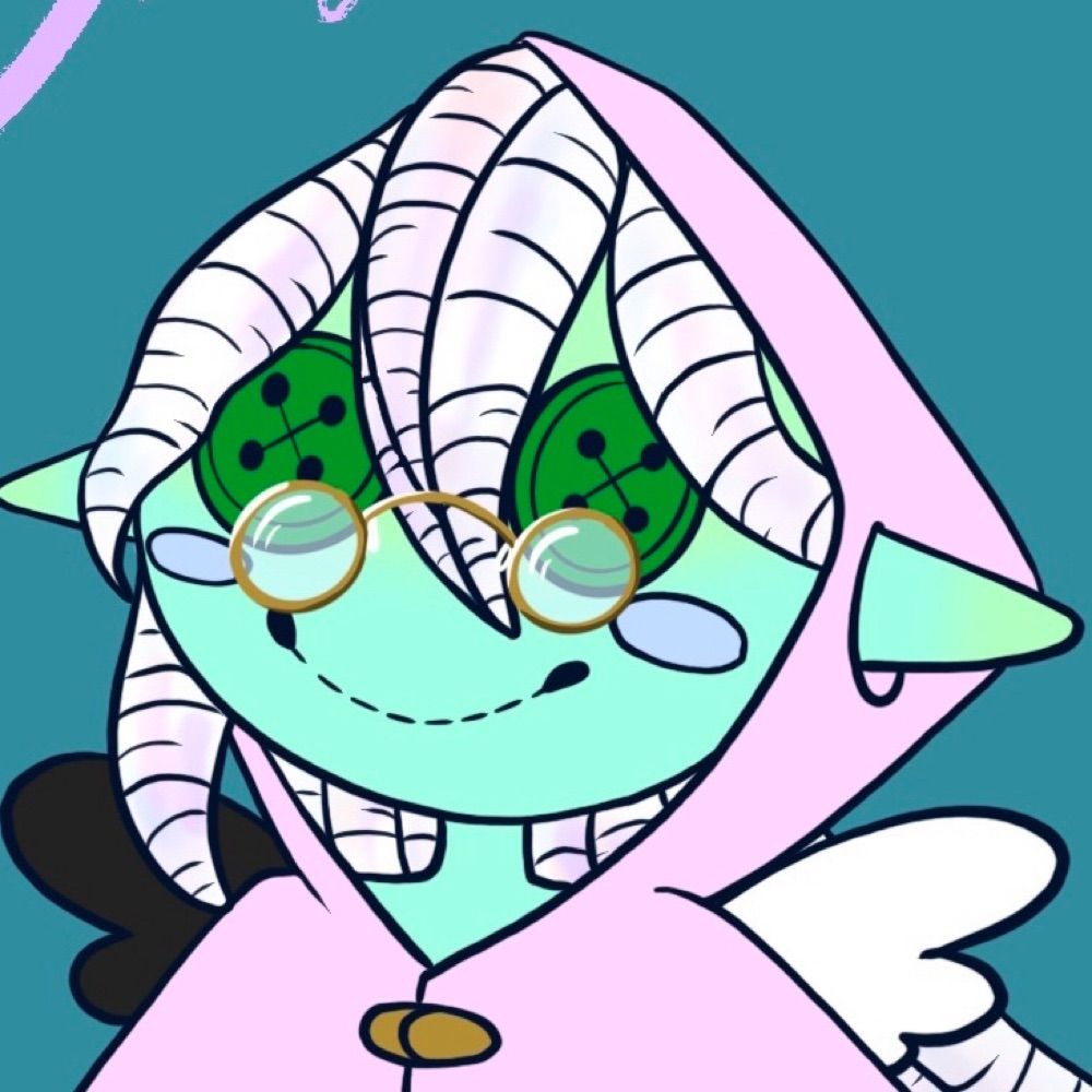 💕Pikausul💕