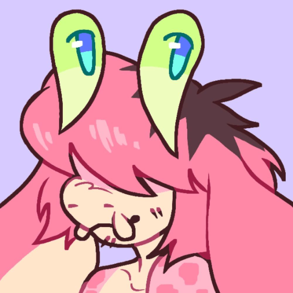 Sebby🐌🌱🍓