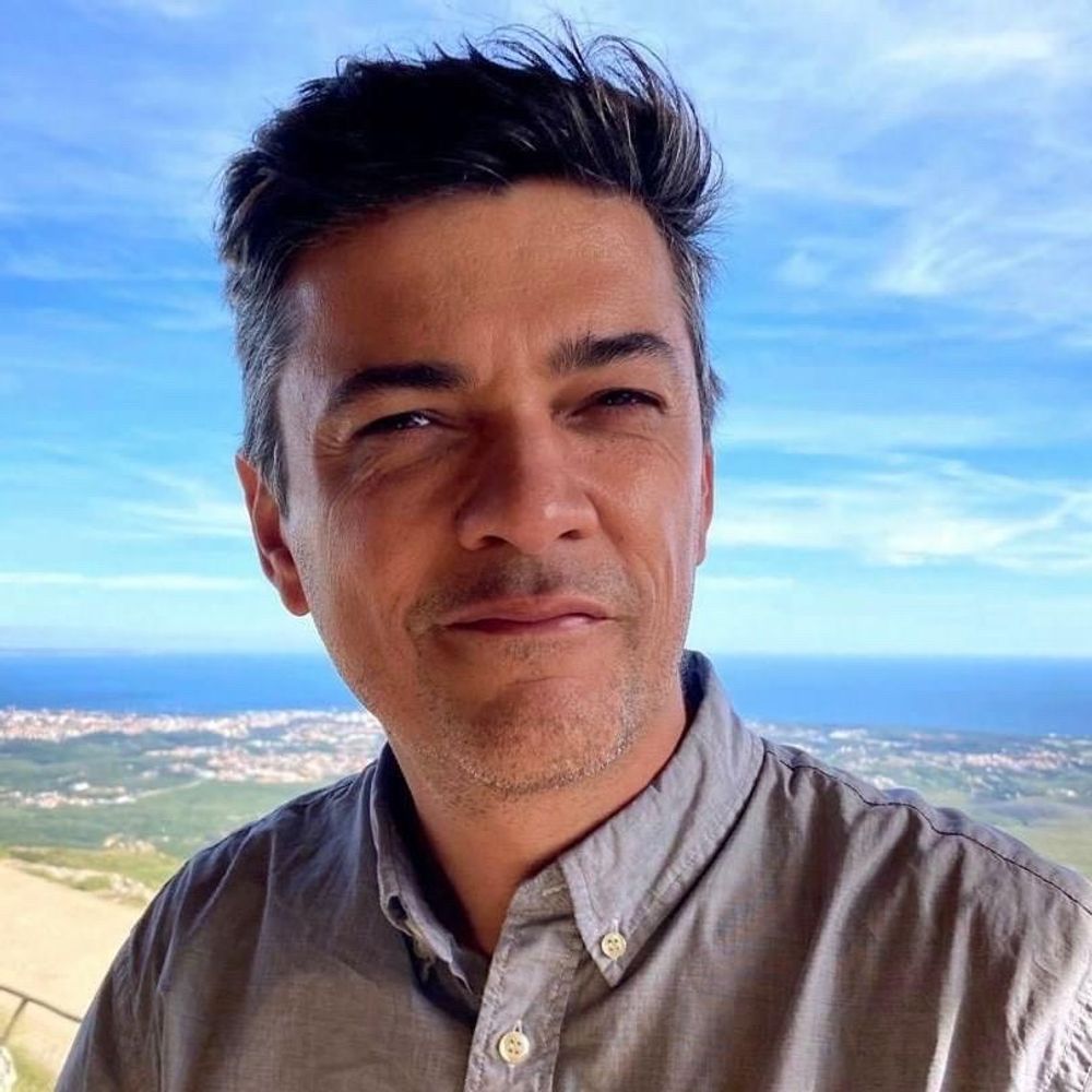 José Miguel Sardo