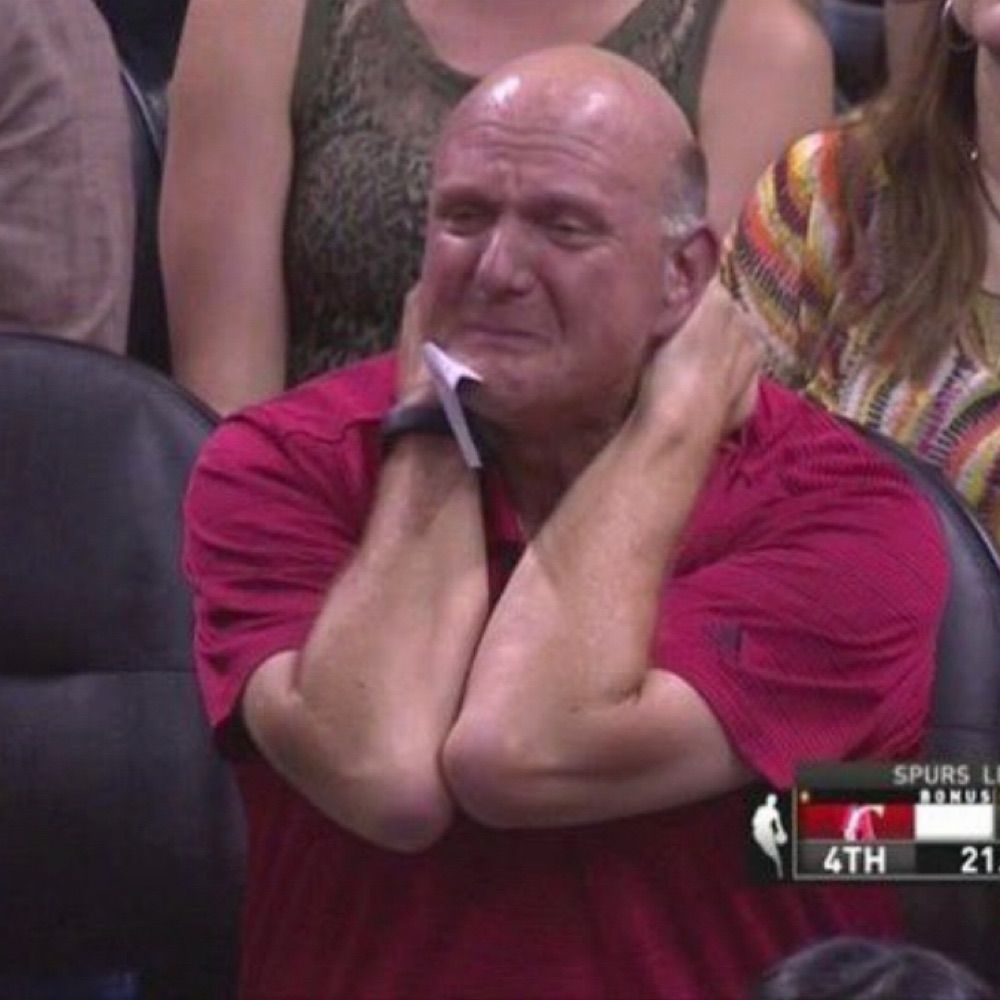 Lamar Scrotum