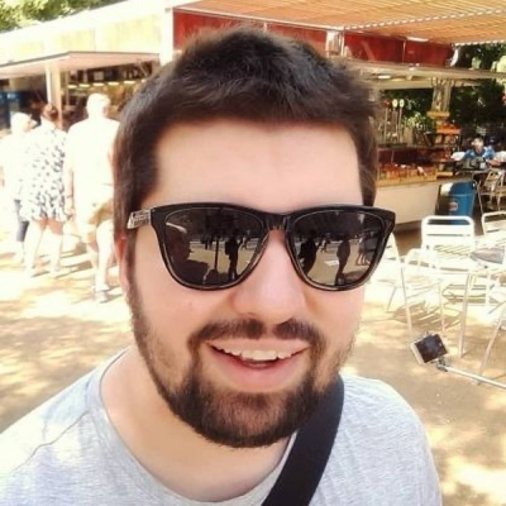 Paulo Rodrigues