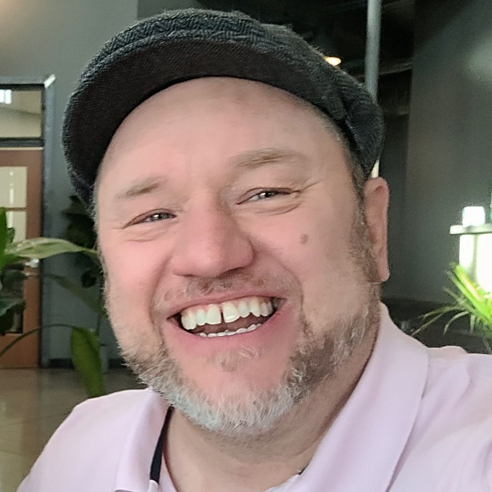 Eric Friesen