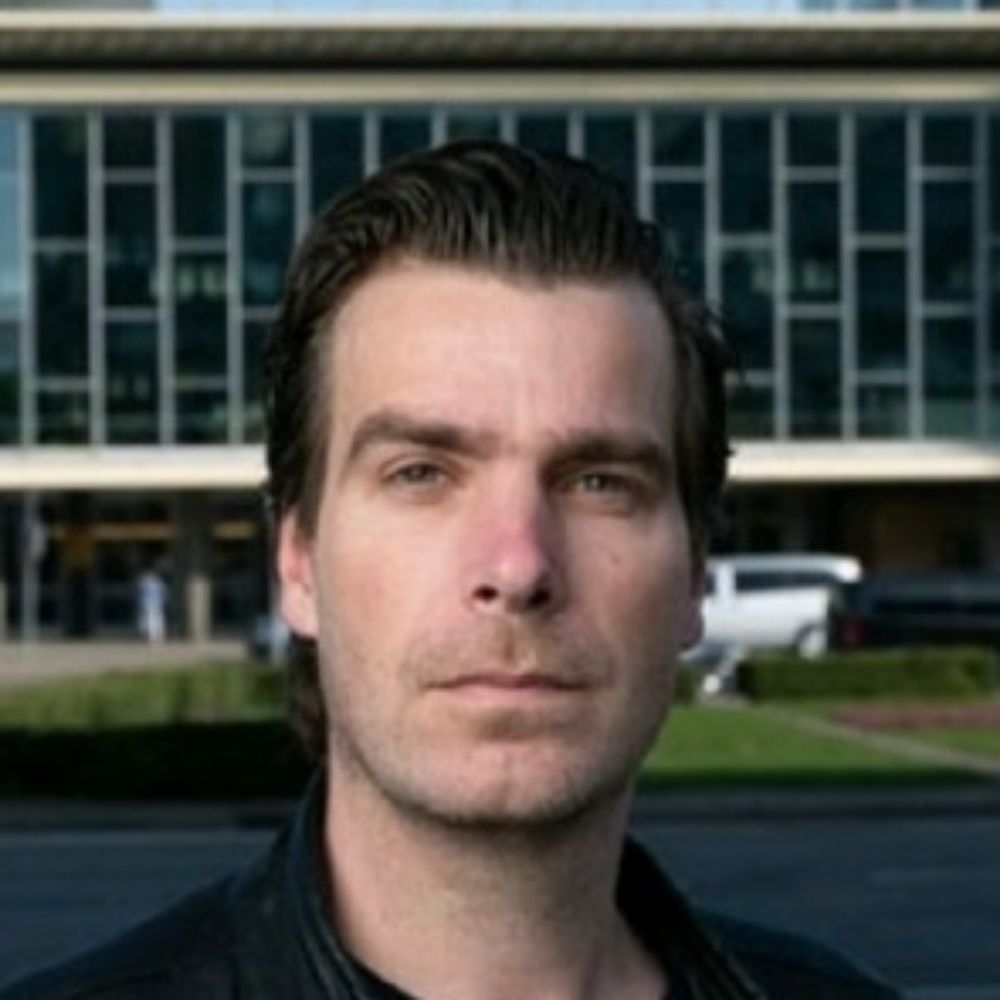 Chiel Timmermans