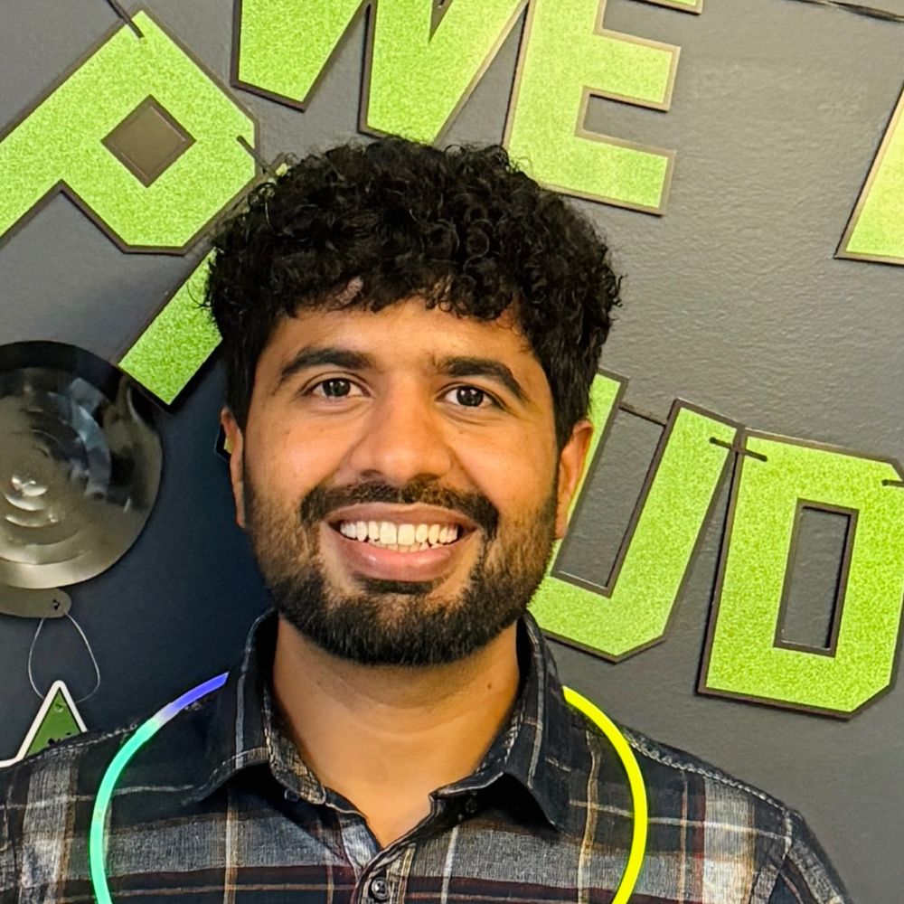 Karan Chahal, M.S, Ph.D. 