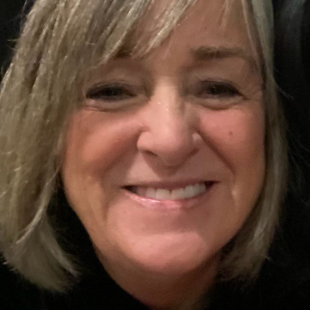 Kerry Buck