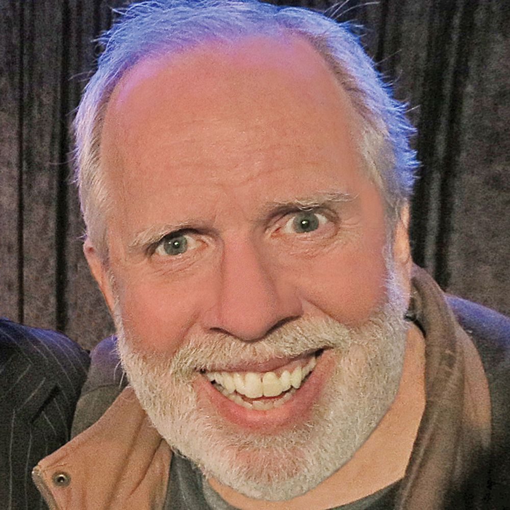 Douglas Isaacs