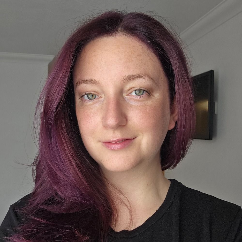 Edda Nicolson