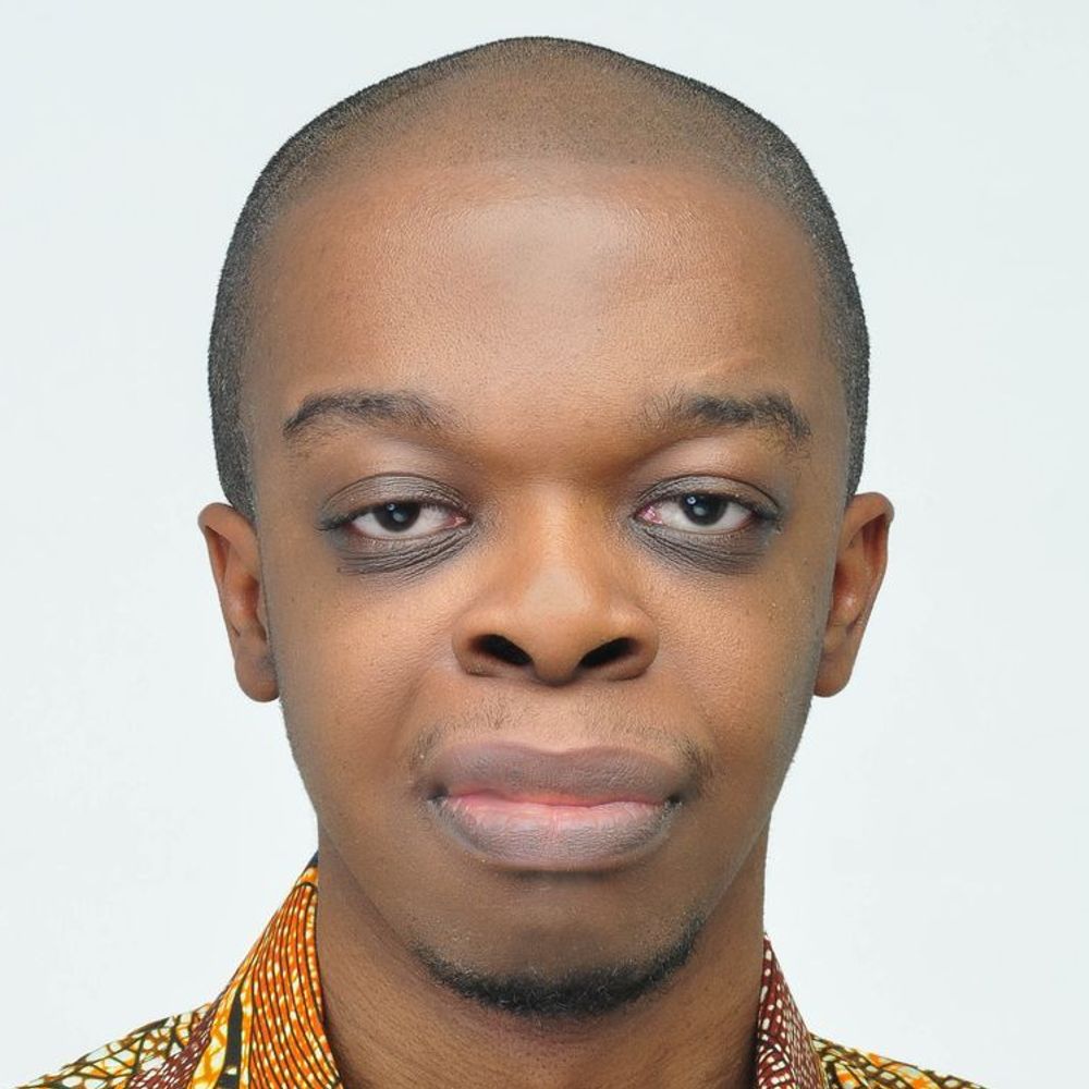 Godwin Delali Adadzie
