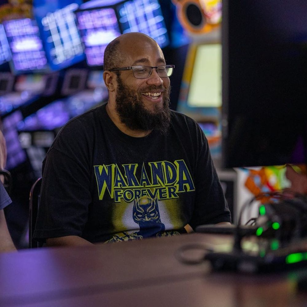 B_Ninja210 #BLM #FGC