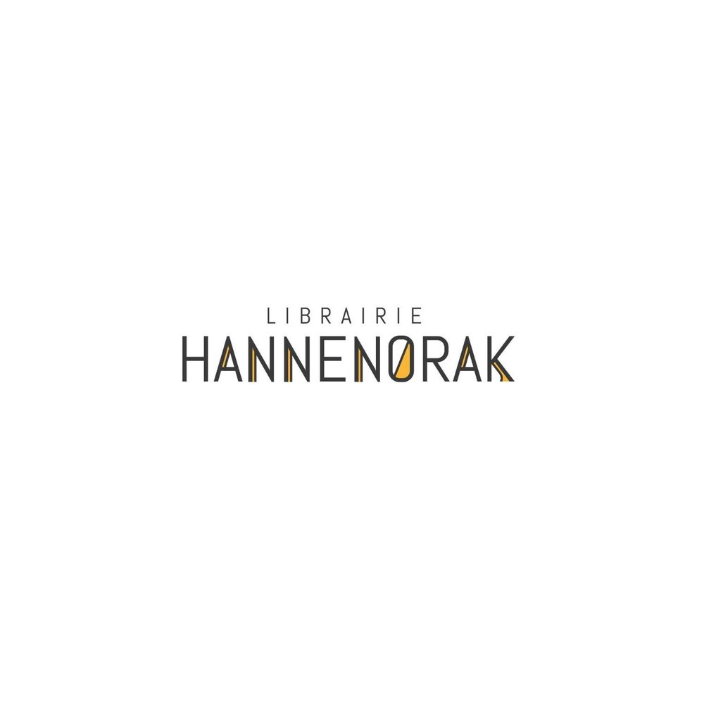 Librairie Hannenorak