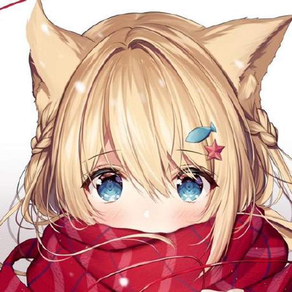 Ceci 🏳️‍⚧️🏳️‍🌈