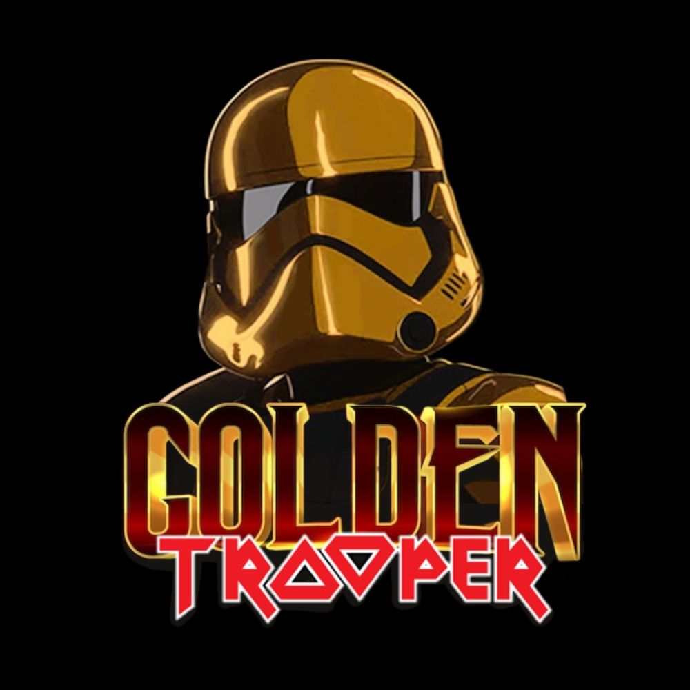 Golden Trooper