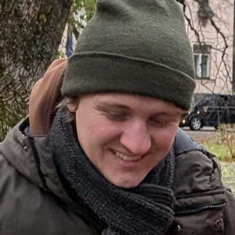 Taavi Luik