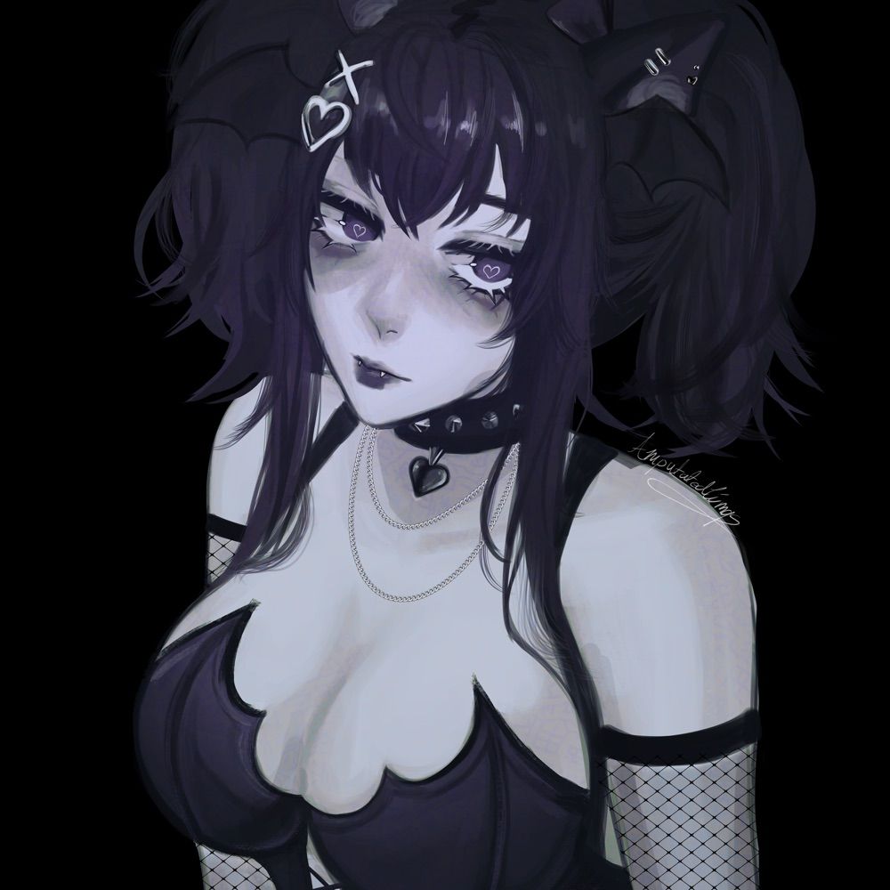hexed