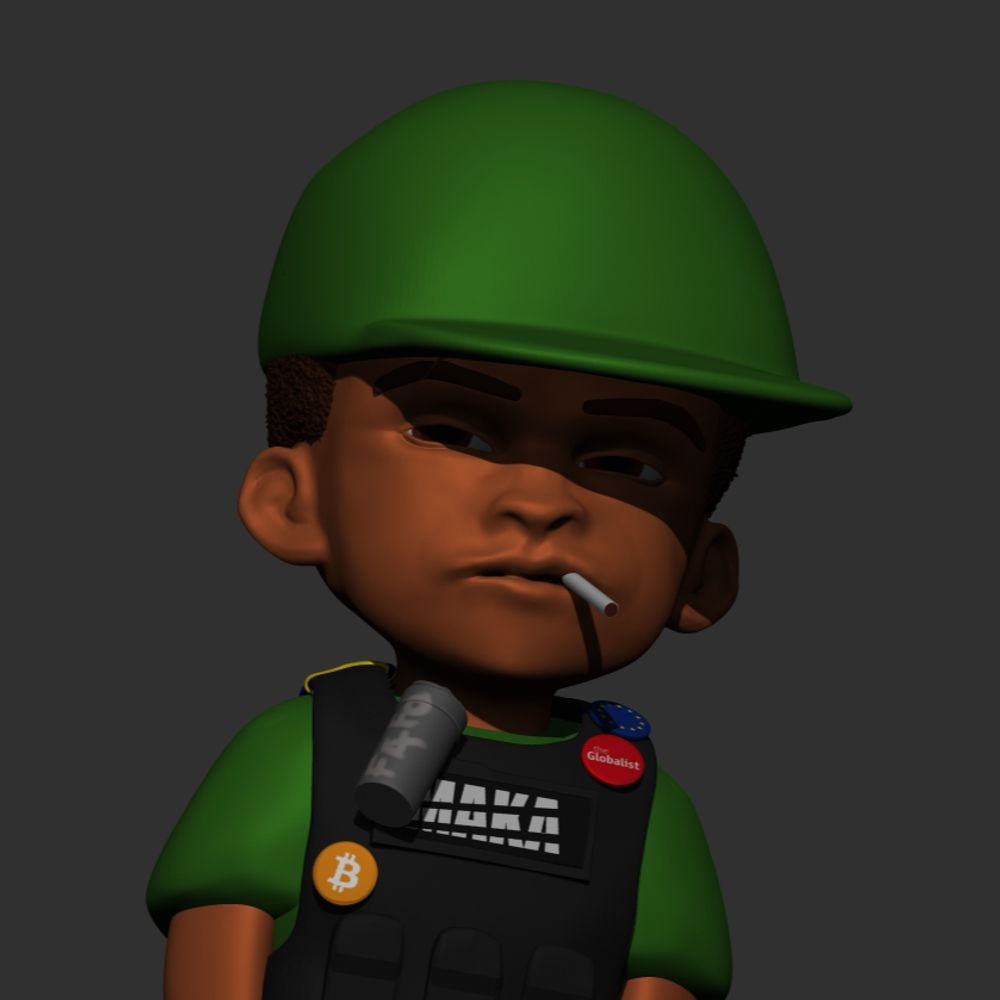 User avatar