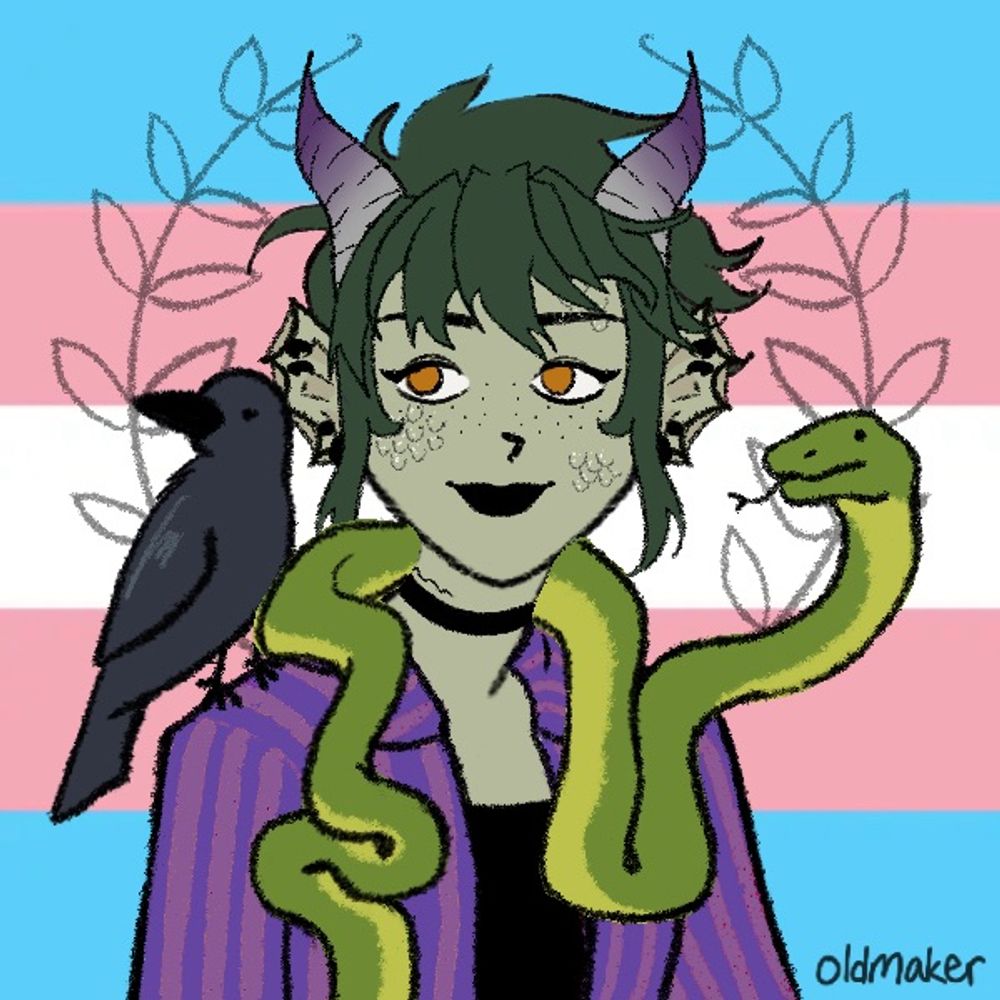 TransGalGail
