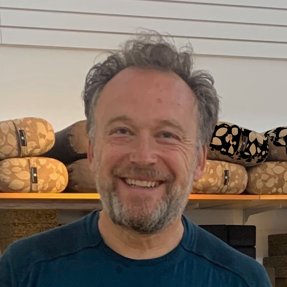 Jason Mogus