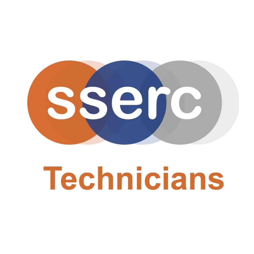 SSERC Technicians