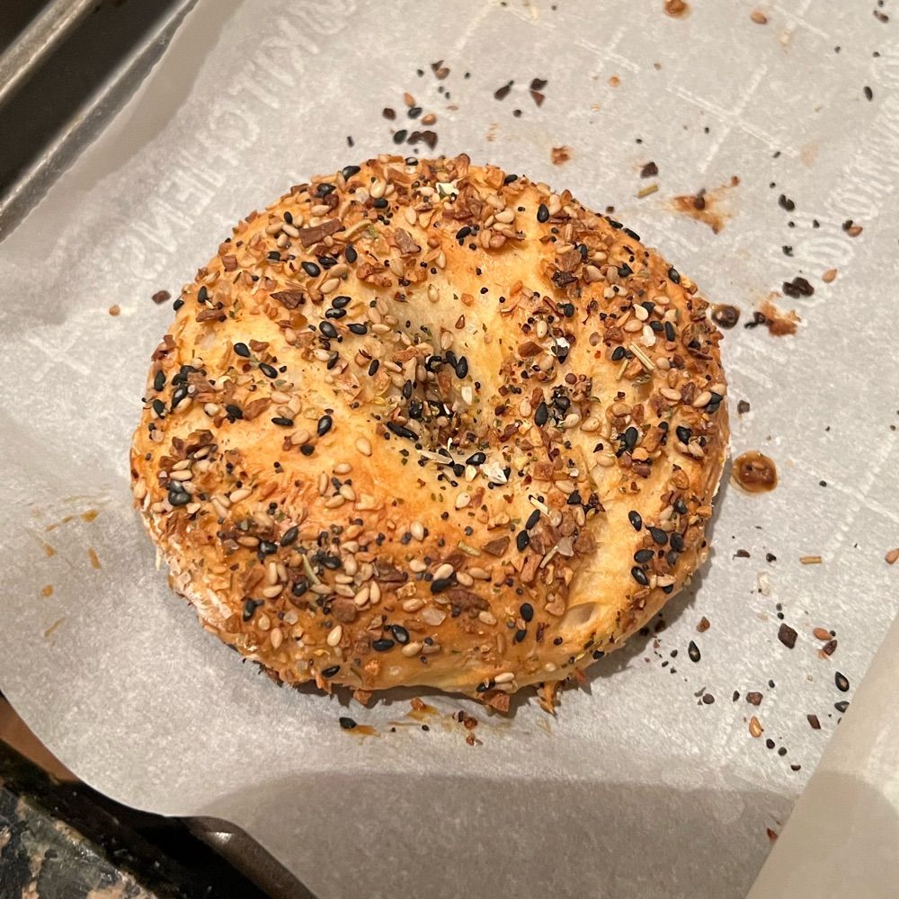 lazybagels