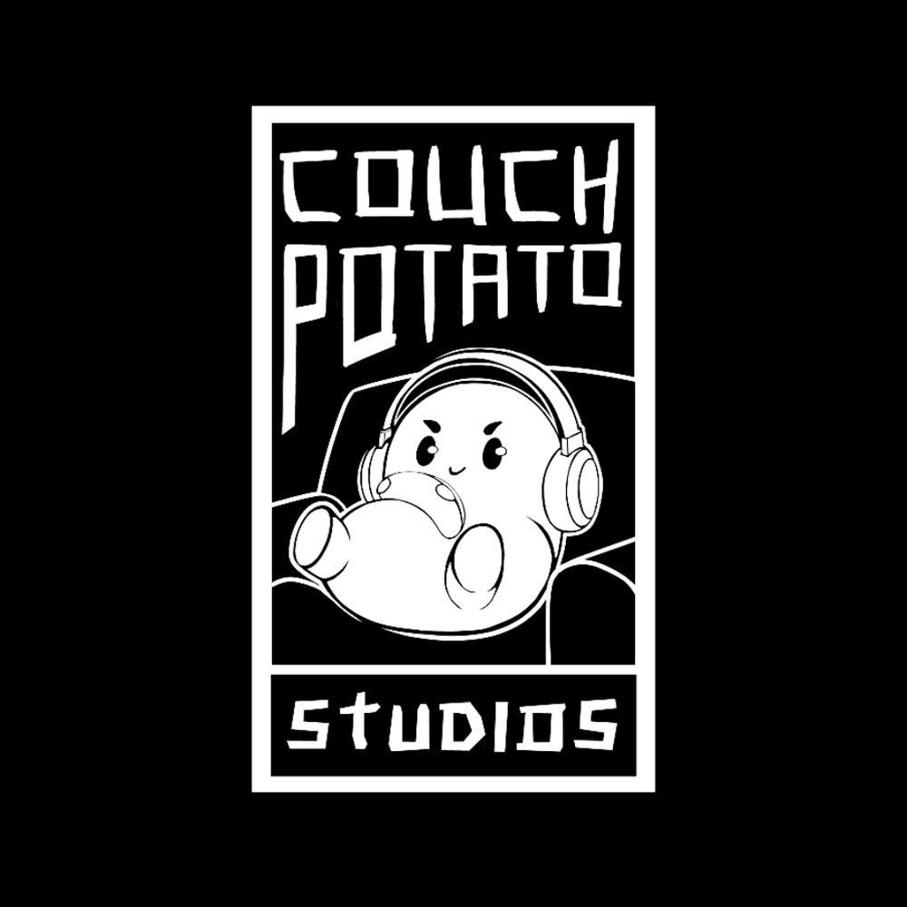 Couch Potato Studios| XENOBREAKERS LIVE NOW!