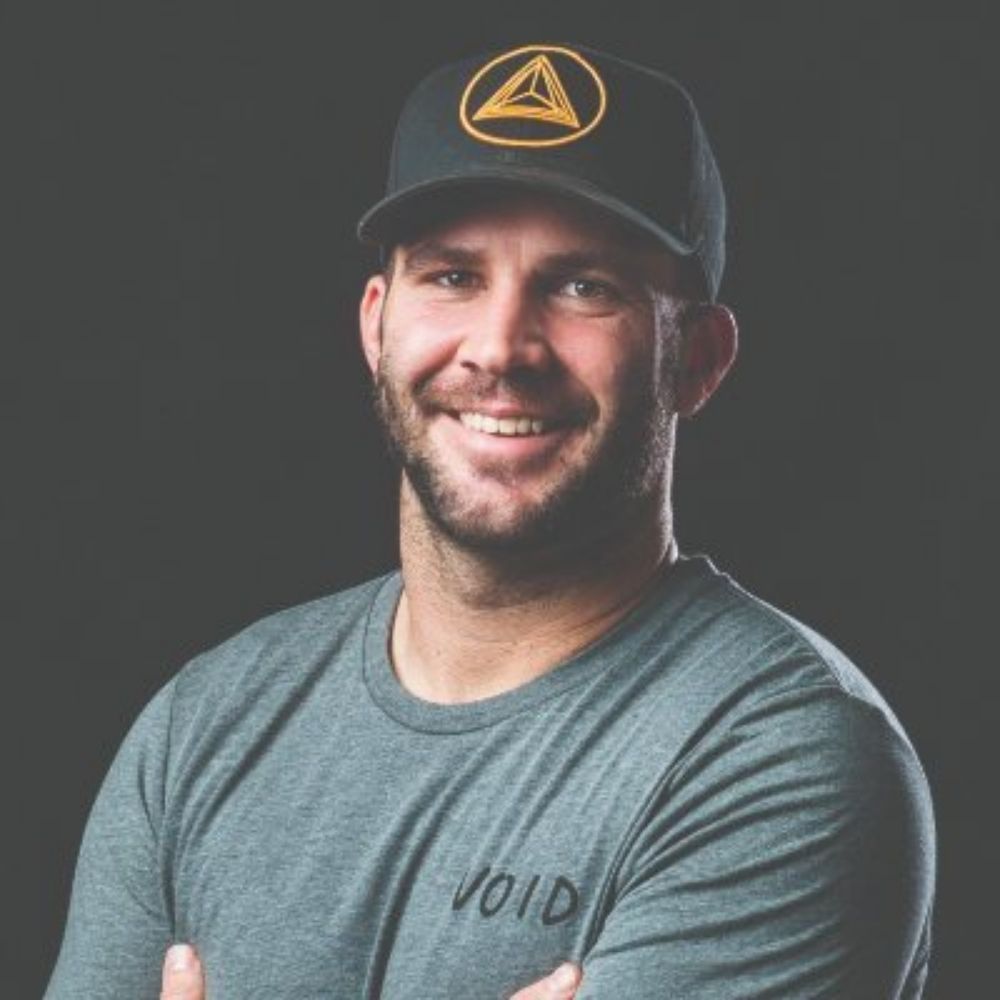 Blake Bortles