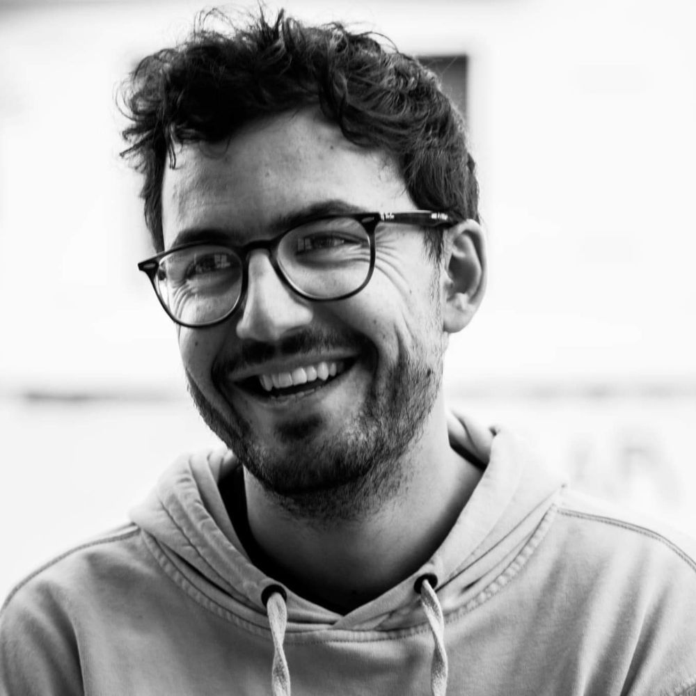 Simon Schnebert