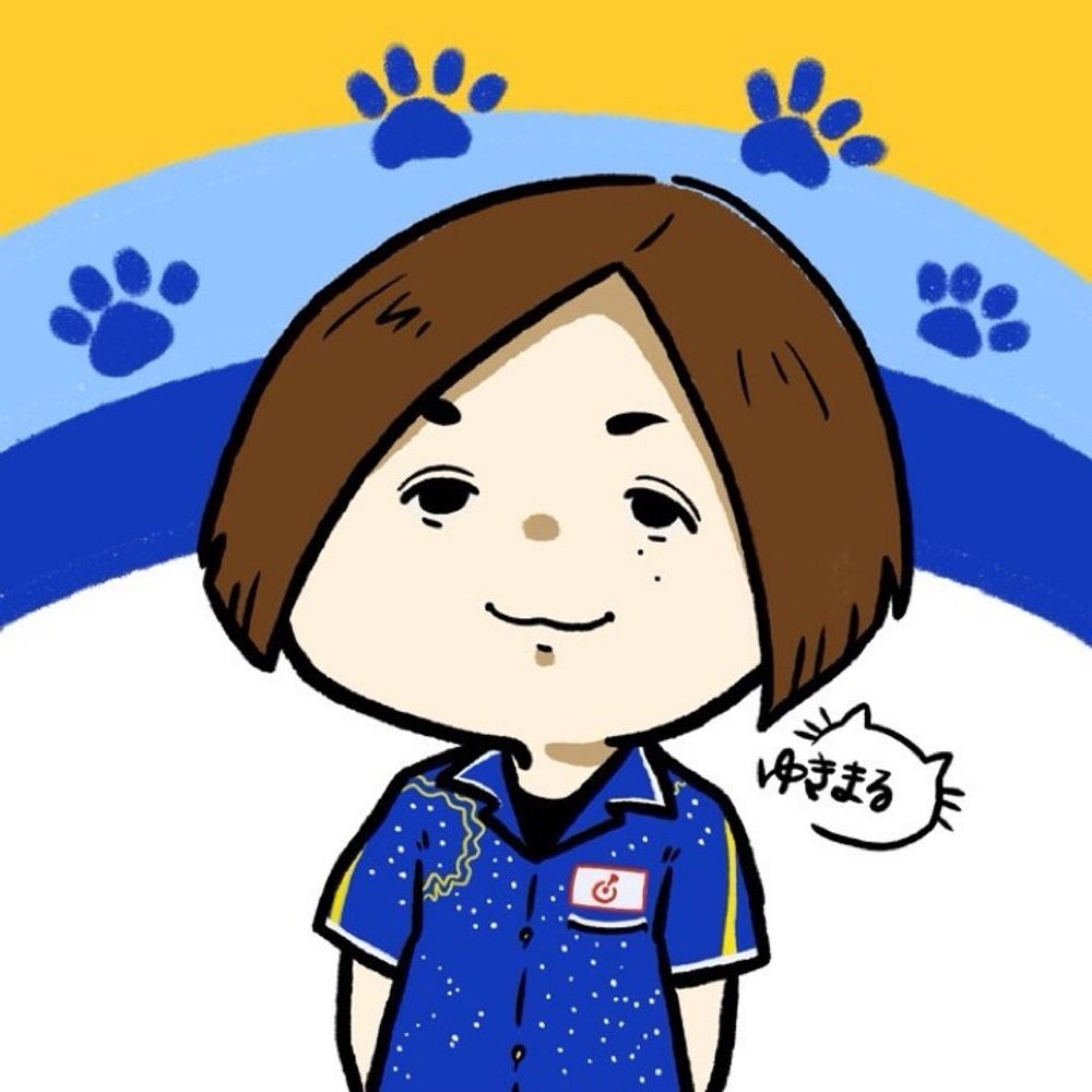 ゆきまる