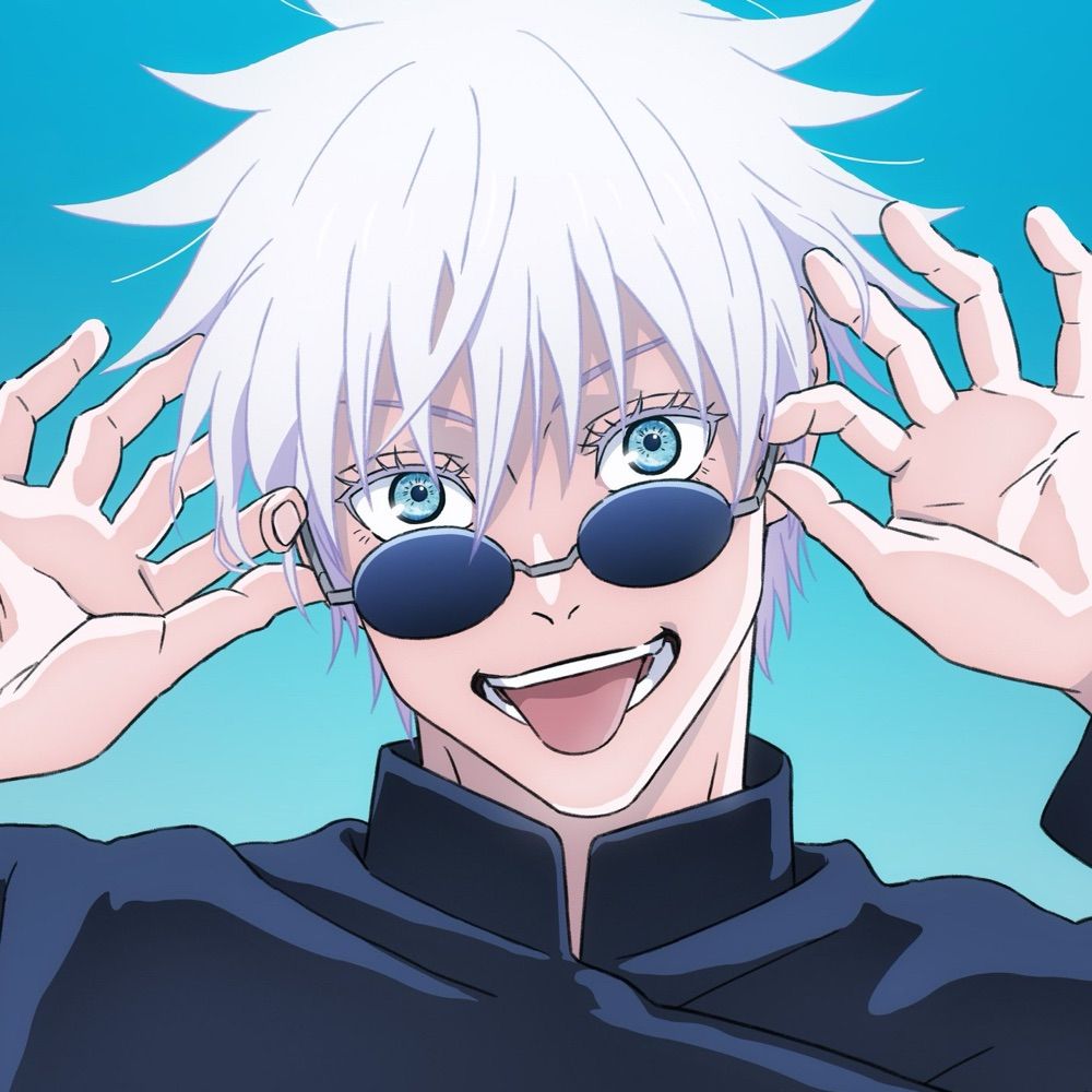 Esposa do Gojo Satoru