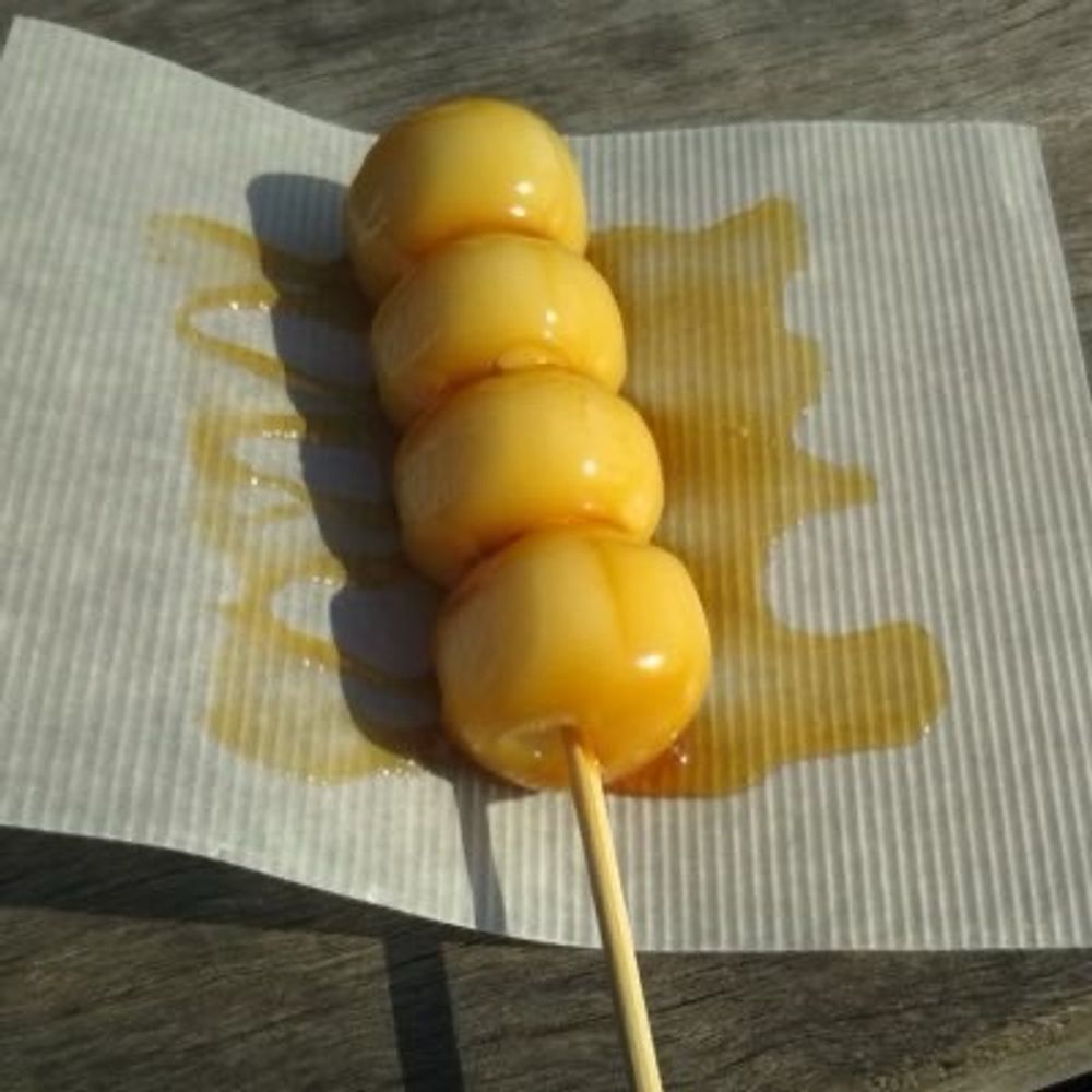 知恵をくれ