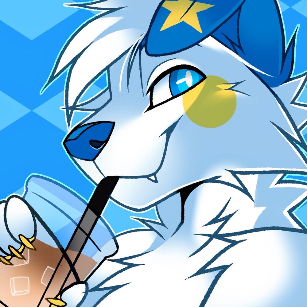 💫Starpup💫