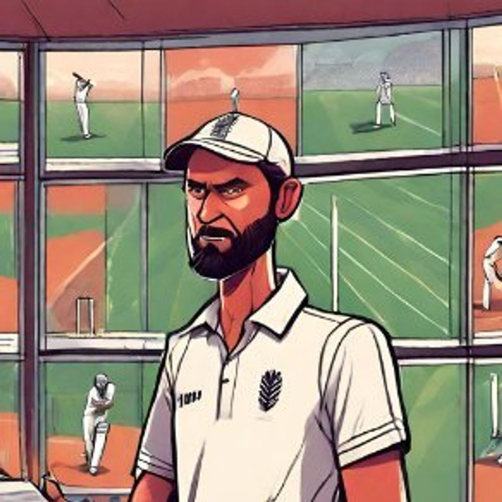 The Best of Cricket