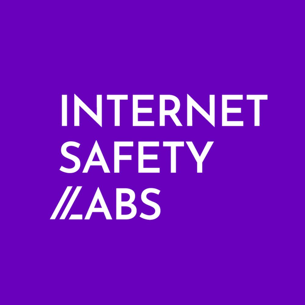 Internet Safety Labs