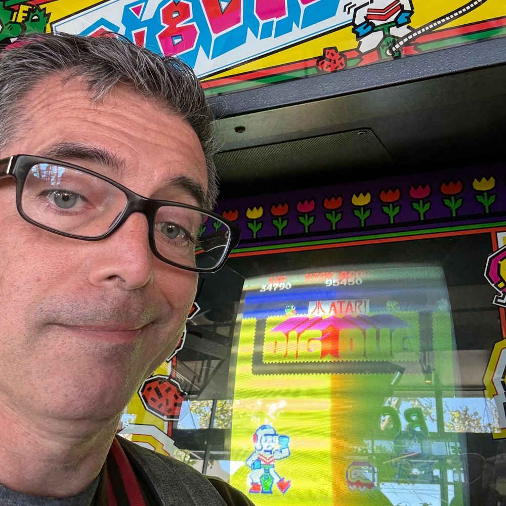 Ed Mathews (he/him)