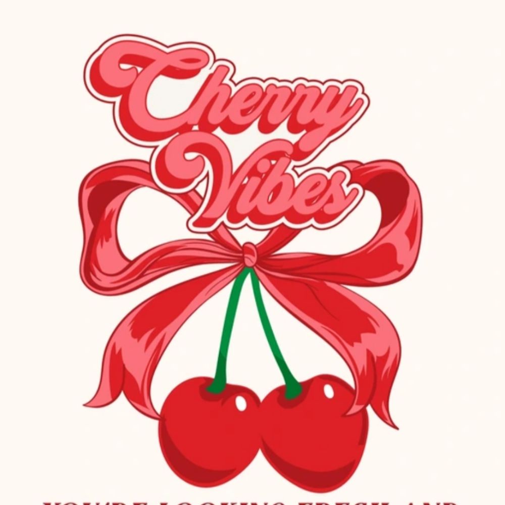 Cherry Ranier 🍒🥵⚧️🏳️‍⚧️