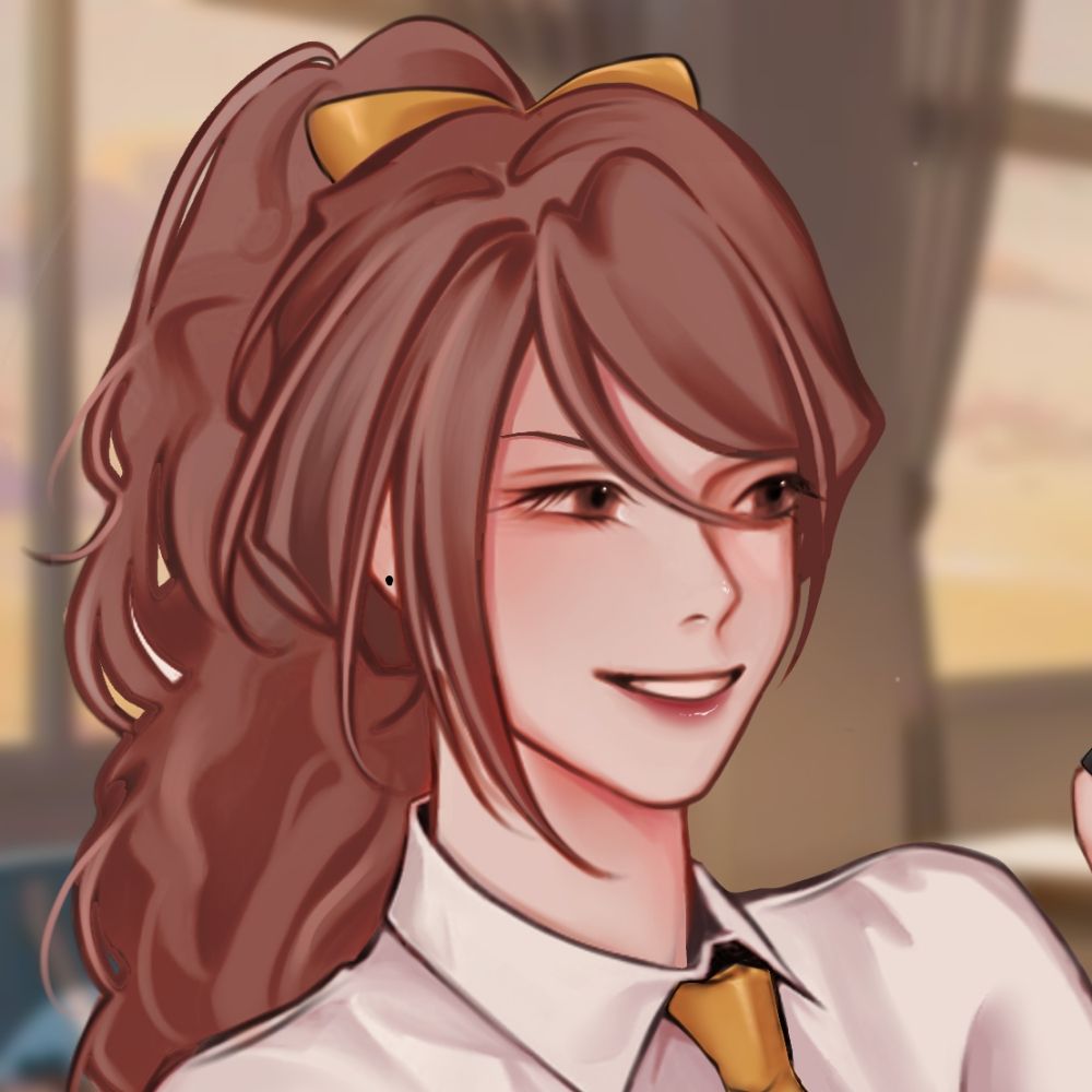 นางสาวซอมพอ (มิดเทอมตัวร้าย)