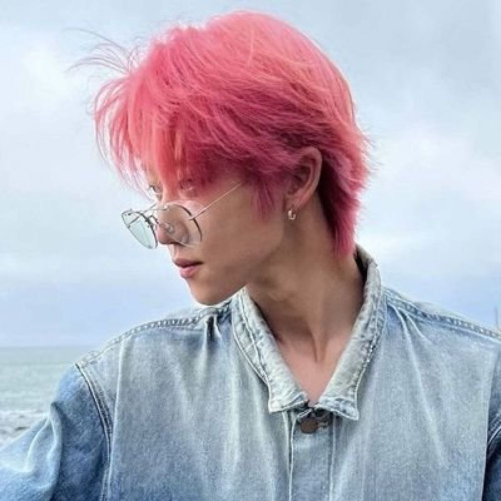 Twin do Minghao ☆