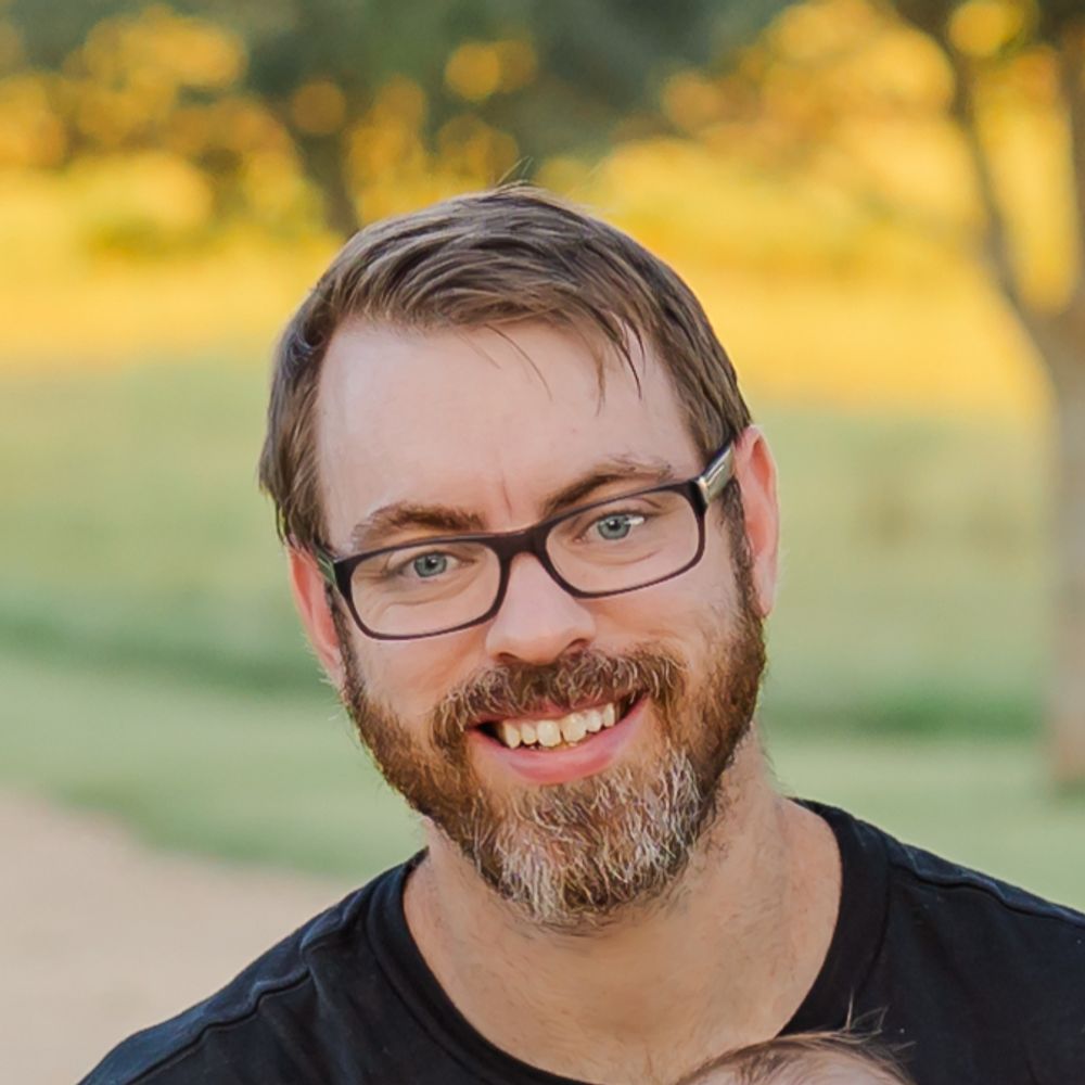 Daniel Dunleavy
