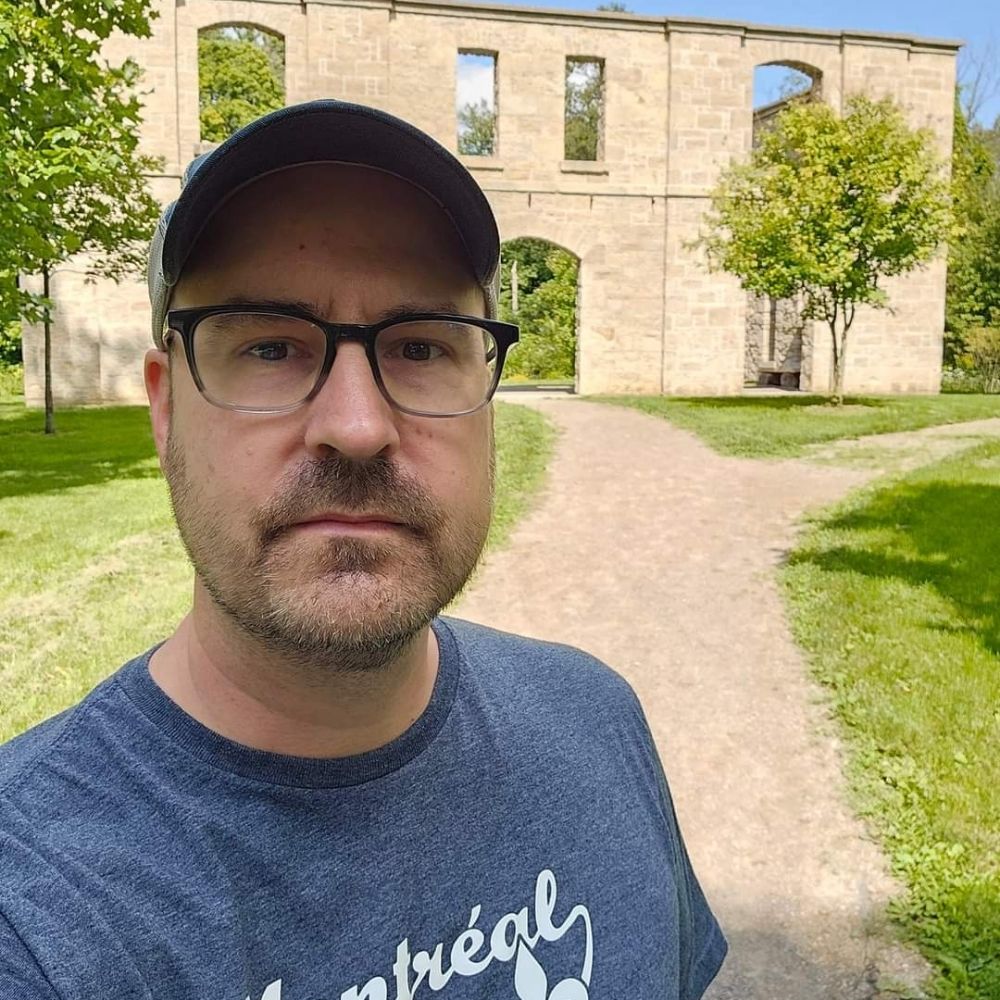 Todd J Wiebe